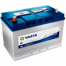 varta g8