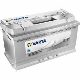 Batería Varta H3 100Ah 12V