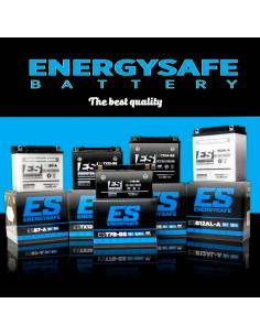 Batería Energy Safe YTX9-FA 2