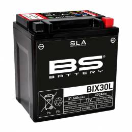 Bateria BS Battery BIX30L 12V 30Ah