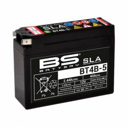 Bateria BS Battery BT4B-5 12V  2.3Ah
