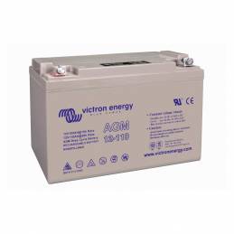 Batería Victron AGM 110Ah 12V