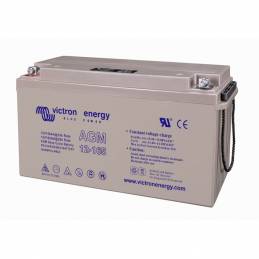 Batería Victron AGM 165Ah 12V
