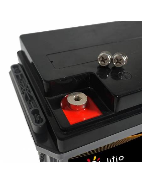 Batería Litio 12V 150Ah