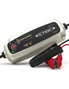 Caregador de baterias CTEK MXS 5.0