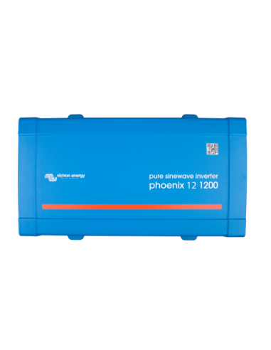 Inversor 12/1200 VE. Victron Phoenix Direct Schuko PIN122121200