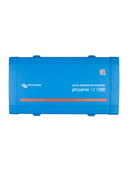 Inversor Victron Phoenix 12V 1200W