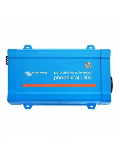 Inversor Victron Phoenix 24V 800W