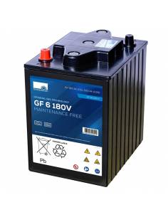 Batería Gel 12V 70Ah.| Sonnenschein GF 12 063 Y | E31 SLD G ST