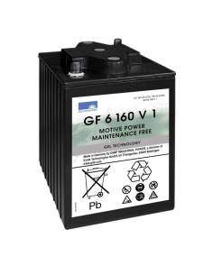 Batería Gel Tracción 6V 196Ah.| Sonnenschein GF06160V1
