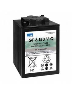 Batería Gel Tracción 6V 200Ah.| Sonnenschein GF06180VQ