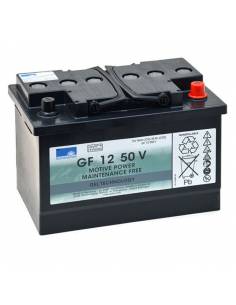 Batería de Gel 6V. 200Ah. Sonnenschein - GF12050V