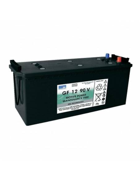 Batería Gel Sonnenschein GF 12 90V