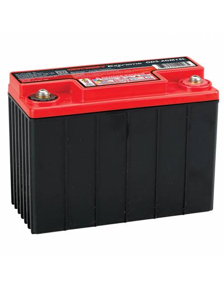 Bateria Odyssey AGM PC545 12V 13Ah