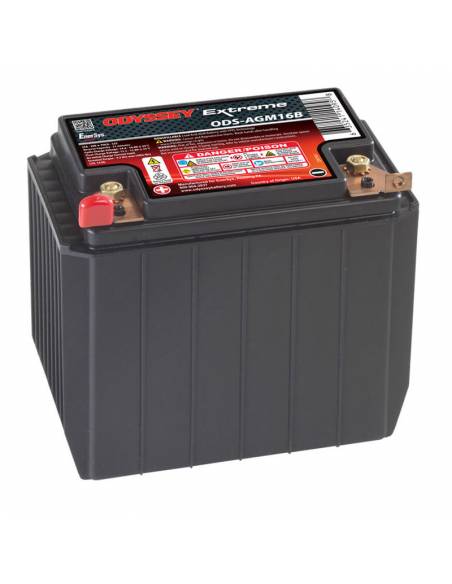 Bateria Odyssey AGM PC535 12V 14Ah