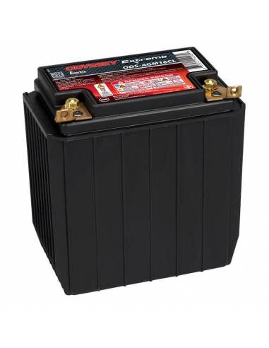 Bateria Odyssey AGM PC625 12V 18Ah