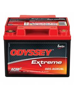 Batería Odyssey PC925 12V 28Ah