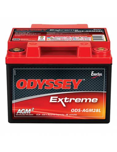 Batería Odyssey PC925 12V 28Ah