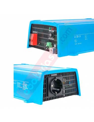 Inversor Solar 12/500 VE Victron Phoenix Direct Schuko
