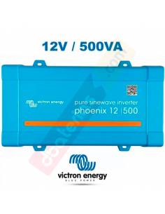 Inversor Victron Phoenix 12/500 VE Direct