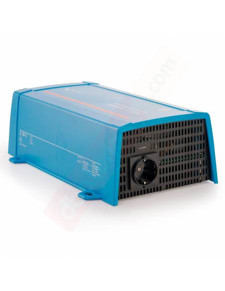 Inversor 12/1200 VE. Victron Phoenix Direct Schuko PIN122121200