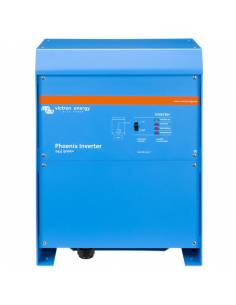 Inversor Solar 5000W 24V Victor Energy