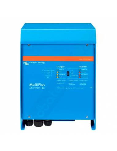 Inversor Carregador Multiplus  |PMP483020001 Victron inverter