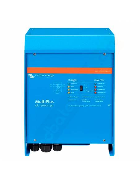 Inversor Carregador Multiplus  |PMP483020001 Victron inverter