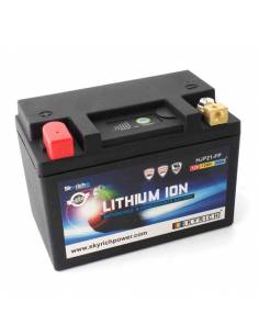 Batería Litio Skyrich HJP21-FP 12V 360A ••ᐅ【DBaterías.com】