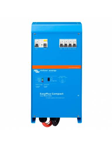 CEP121620000 Victron EasyPlus | investidores de qualidade