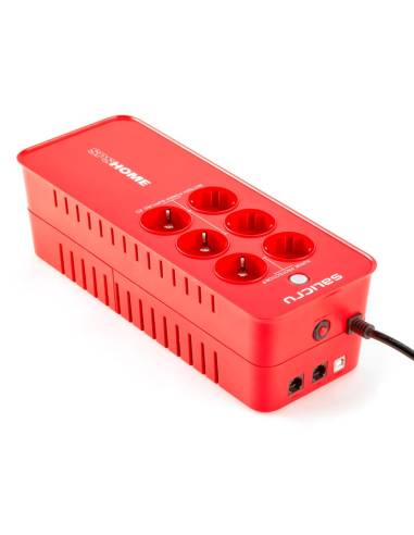 Sai Salicru Home SPS650 650VA 230V
