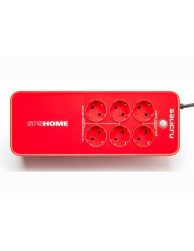 Sai Salicru Home SPS650 650VA 230V