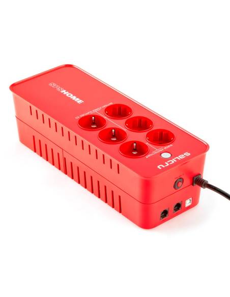 Sai Salicru Home SPS850 850VA 230V