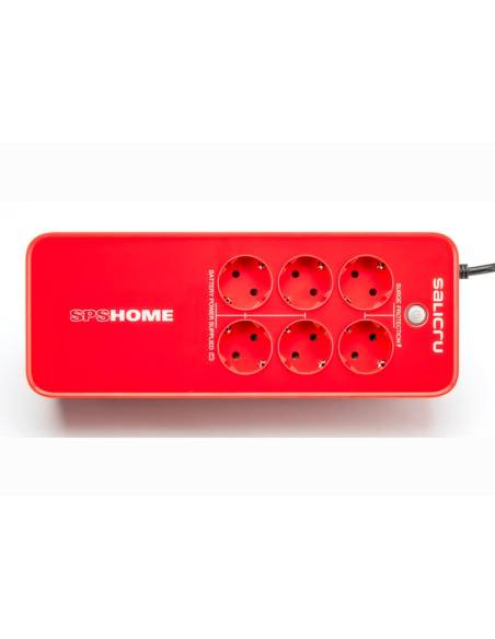 Sai Salicru Home SPS850 850VA 230V