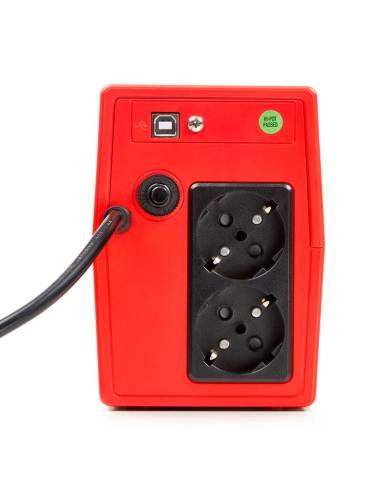 Sai Salicru SPS700 el mejor precio en ••ᐅ【Dbaterías.com】