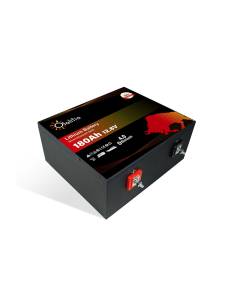 Batería de lítio 12v 180ah para autocaravana••ᐅ【DBaterías.com】 2