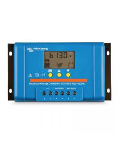 Controlador Solar Victron 12/24v 20a ••ᐅ【DBaterías.com】