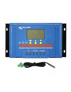 Regulador solar dual | Mejora tu sistema solar con nuestro regulador de carga dual