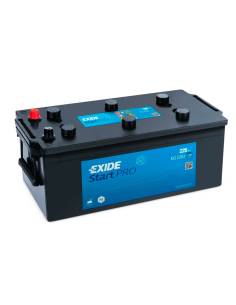 Batería Exide 12V 225Ah 1200A EG2253