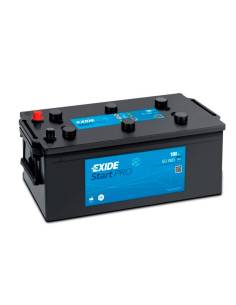 Batería Exide 12V 180Ah 1000A EG1803