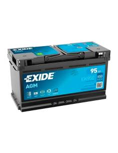 Bateria Exide AGM 12V. 95Ah. EK950