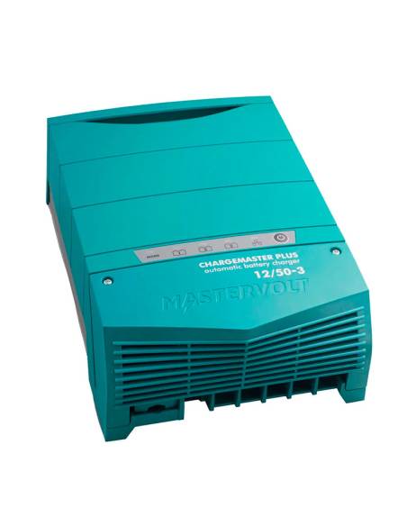 Charge Master Plus 44310505 Mastervolt  ••ᐅ【DBaterías.com】