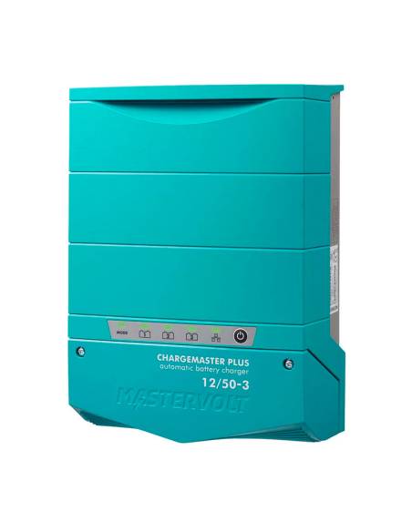 Charge Master Plus 44310505 Mastervolt  ••ᐅ【DBaterías.com】