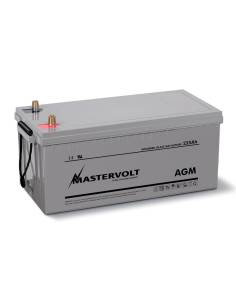 Batería AGM 12v 225ah Mastervolt 62002250