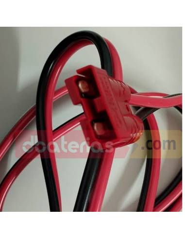 Cargador Industrial de Baterías 12-24-36-48v 15-30 ah