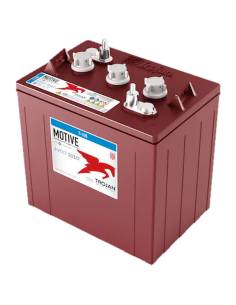 T105 trojan Batería 6V 225Ah   ᐅ DBaterías.com