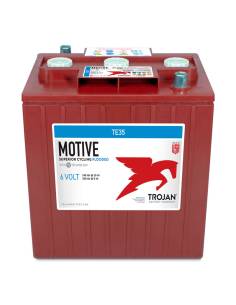 Batería Trojan TE35 6V 245Ah