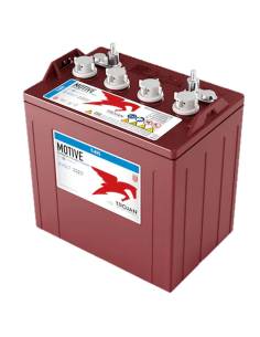 Batería Trojan T-875 8V 170Ah - DBaterías.com