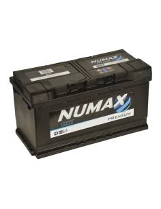 Batería Numax 12V 90Ah al Mejor Precio ••ᐅ【DBaterías.com】