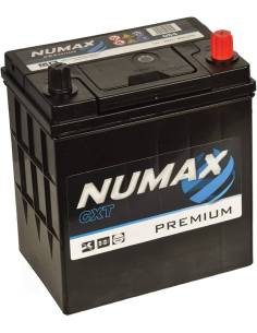 Batería Numax 12V 35Ah ••ᐅ【DBaterías.com】